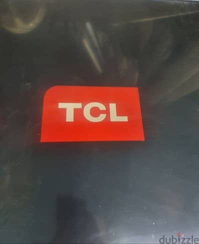 TCL SMART 43"LED ANDROID