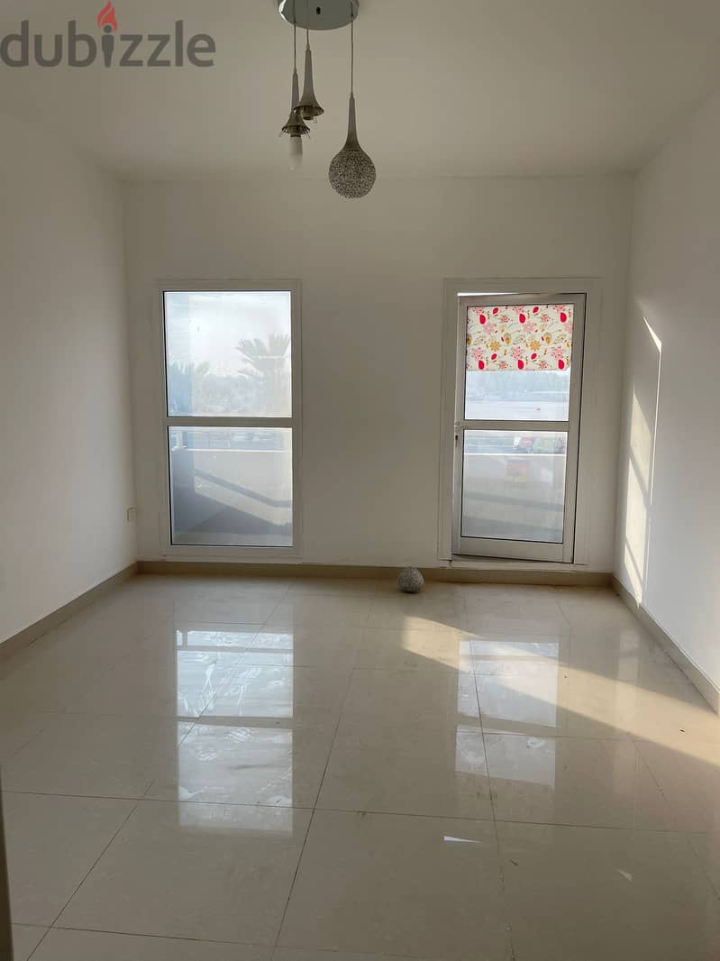 Apartment in Sanabis for rent 0