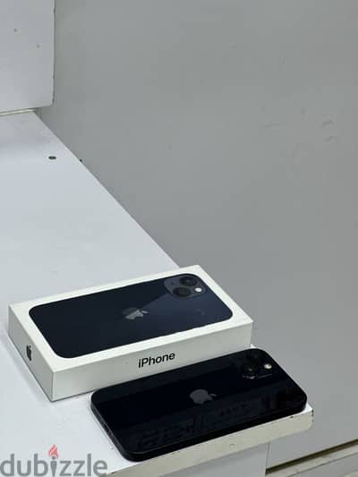 IPHONE 13 128GB