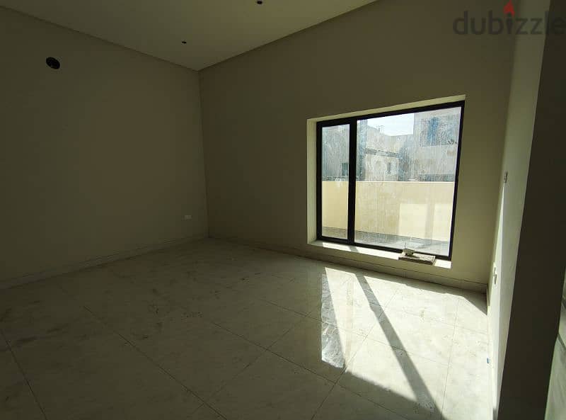 Brand new luxury 2BK flat in Karrana شقة جديدة وراقية في كرانة 2