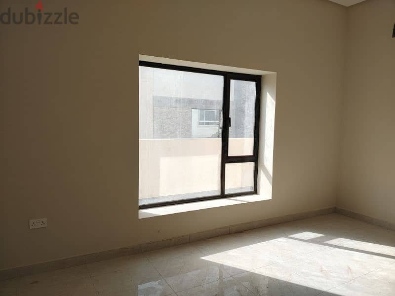 Brand new luxury 2BK flat in Karrana شقة جديدة وراقية في كرانة 3