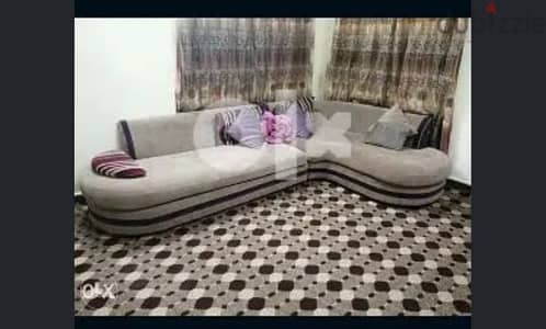 home centre sofa