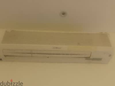 smartech 2 ton split ac