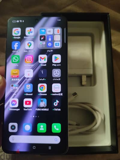 realme gt5 neo for sale 90