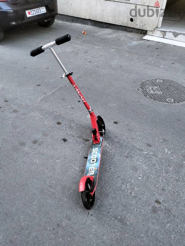 Scooter for sale 2