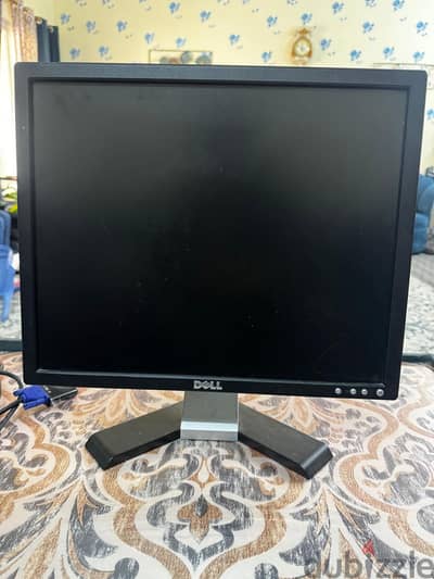 Dell Computer Moniter