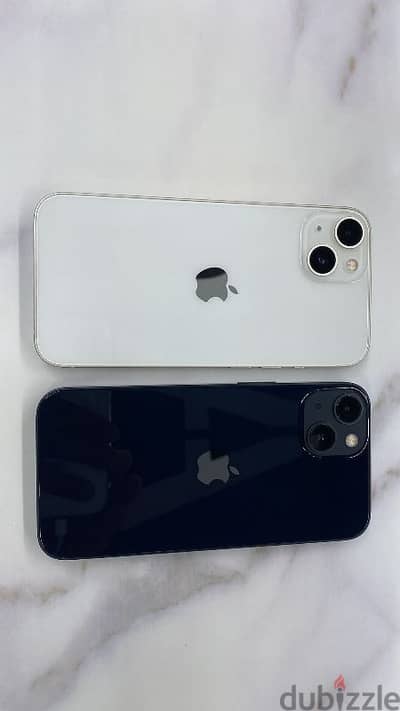 iPhone 13, 128 GB Used