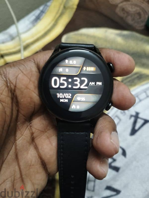 ravoz Smartwatch 4