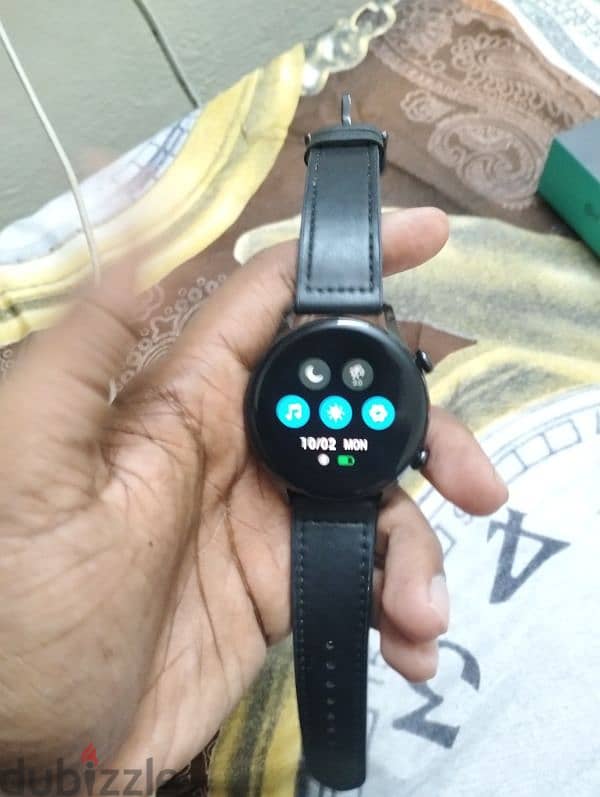 ravoz Smartwatch 6