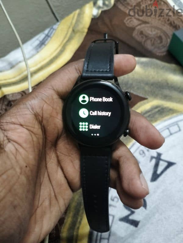 ravoz Smartwatch 7