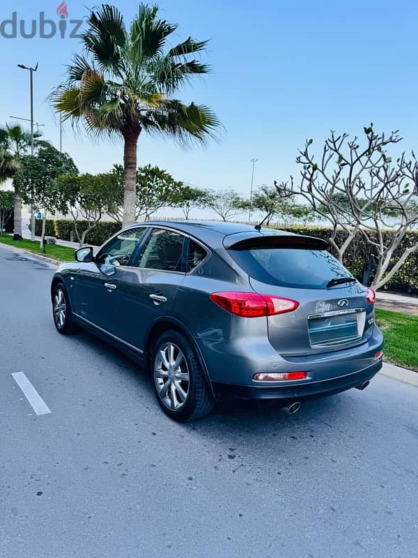 Infiniti Q50 2015 7