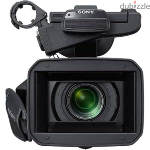 Sony PXW-Z150 XDCAM 4K Handheld Professional Camcorder 1