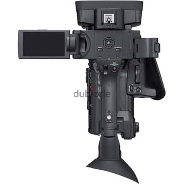 Sony PXW-Z150 XDCAM 4K Handheld Professional Camcorder 6