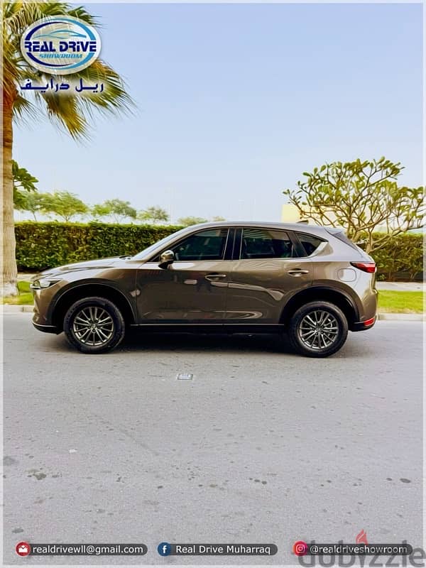 Mazda CX-5 - 2020 - Zero Accident - Single Owner - Excellent Condition 7