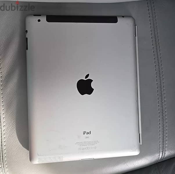 iPad 2 16gb (WiFi + SIM card) 1