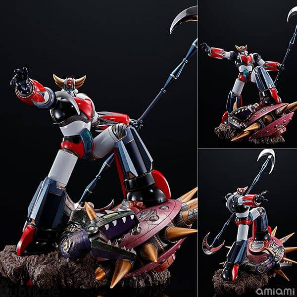 grendizer 2