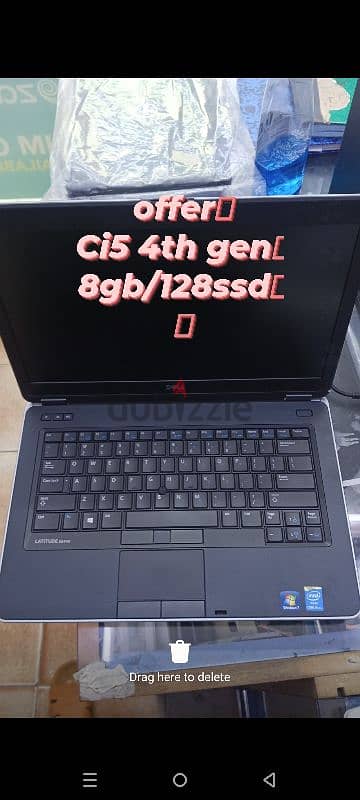 Dell latitude E6440