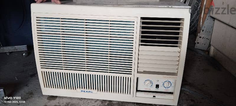 pearl Ac 2 ton for sale 0