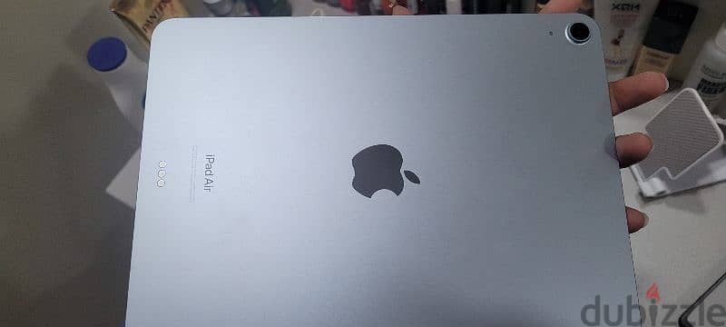 Apple Ipad air m2 2024 for sale with warranty. 2