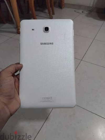 samsung galaxy tabE