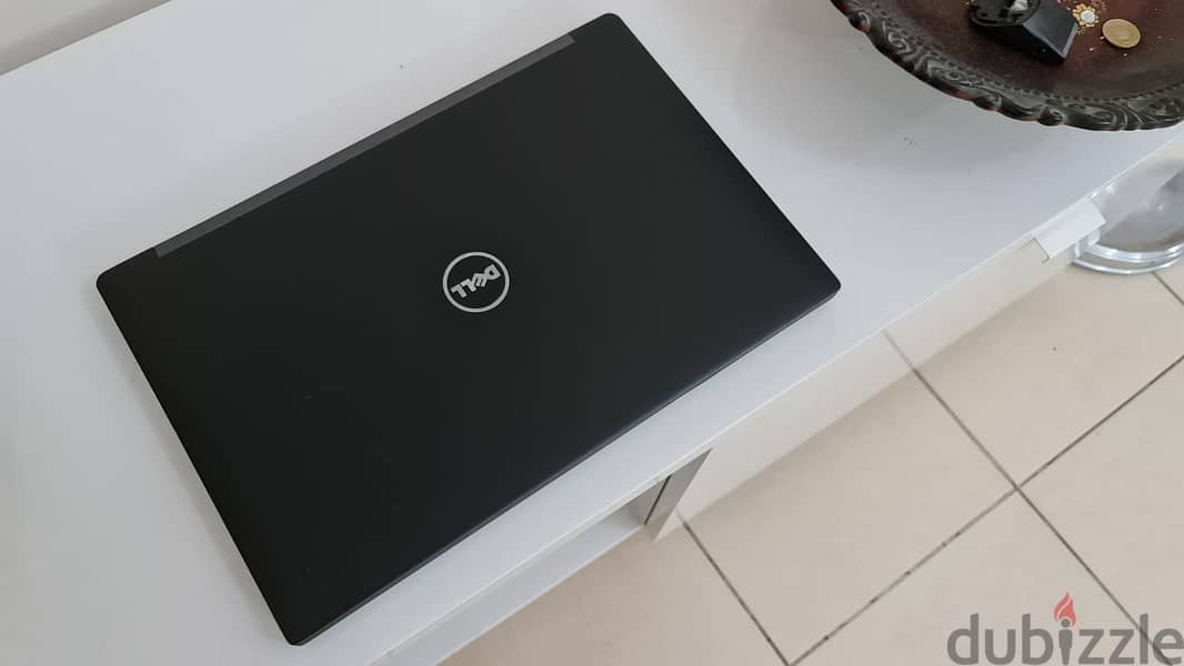 DELL Latitude 7410 i7 10th Gen 16gb RAM 256gb SSD Businss Laptop 2