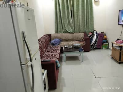 sharing Room available for Indian Bachelor