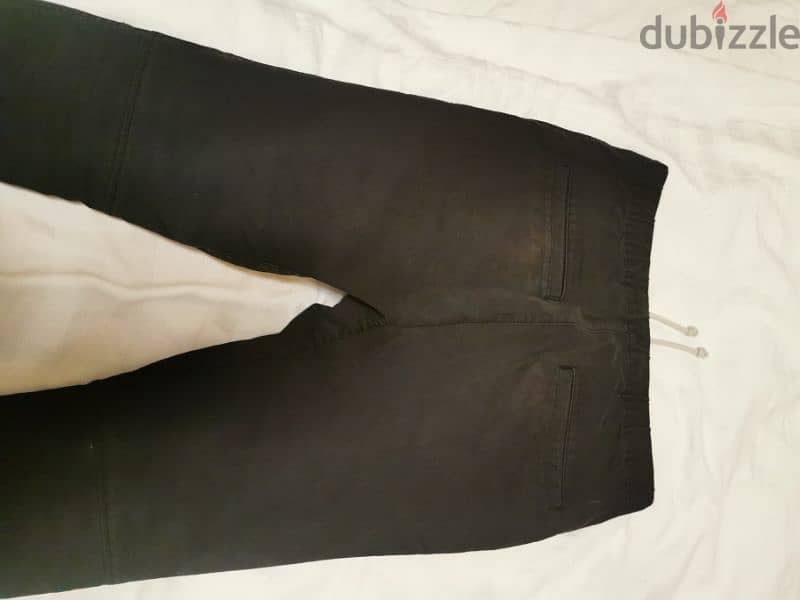 Men's pants for 3Bhd each - Size 31-32 13