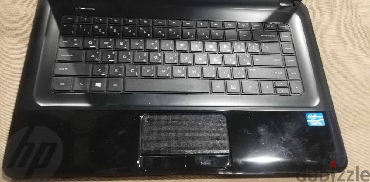 HP labtop windows 10 need activate key 2