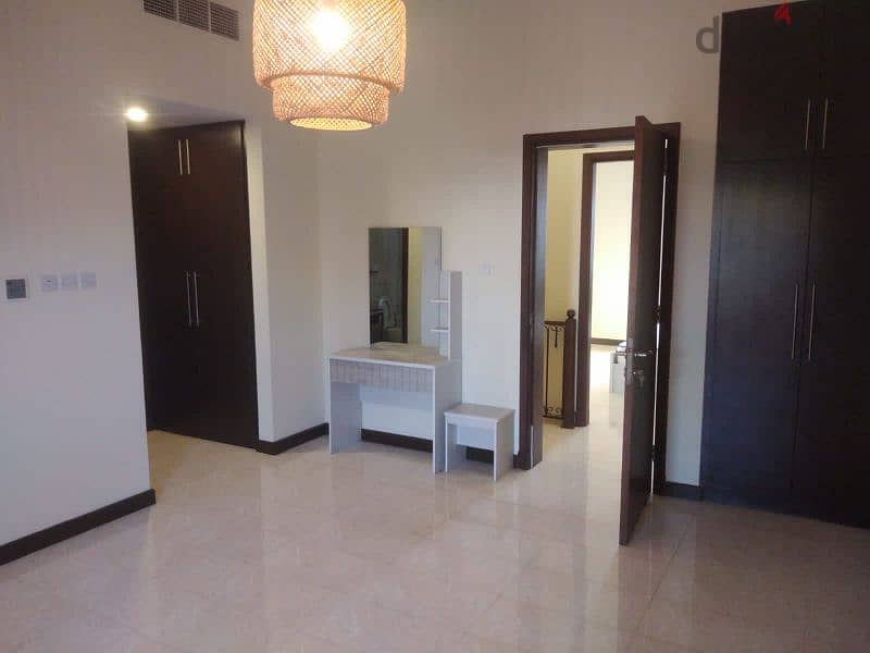 villa for rent in amwaj islands 5