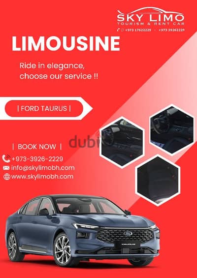 Limousine Service