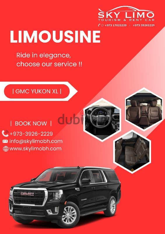 Limousine Service 2