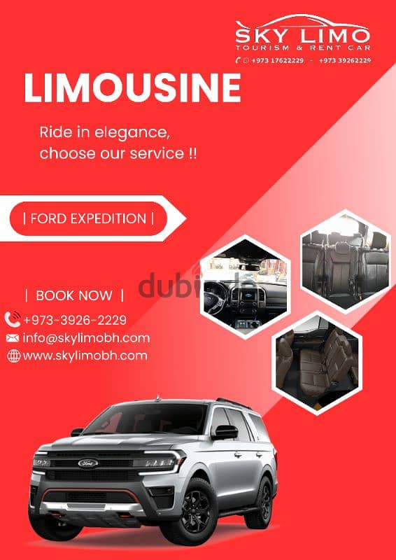 Limousine Service 3