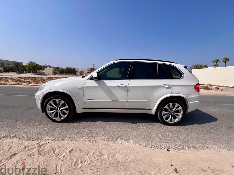 BMW X5 2010 2