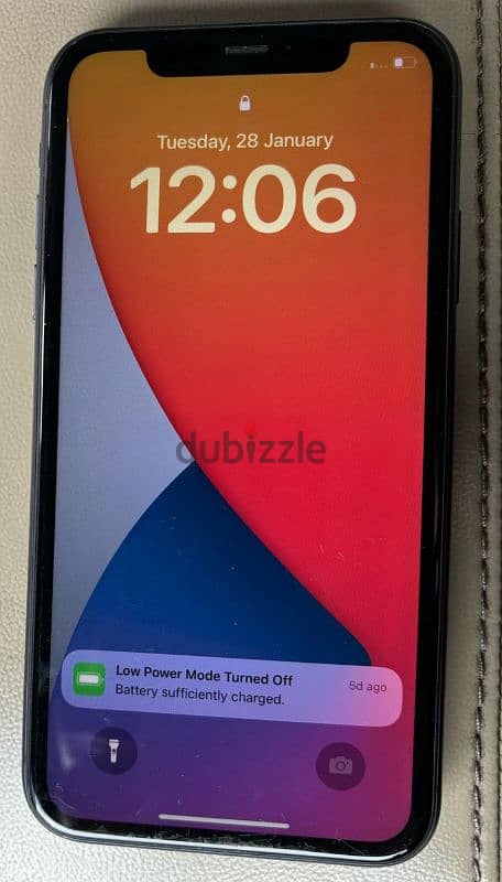 iPhone 11 128 GB 2