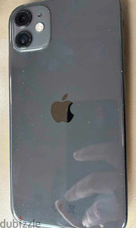 iPhone 11 128 GB 3