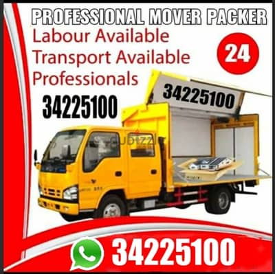 House Shifting Furniture Mover Packer Carpenter Bahrain 34225100