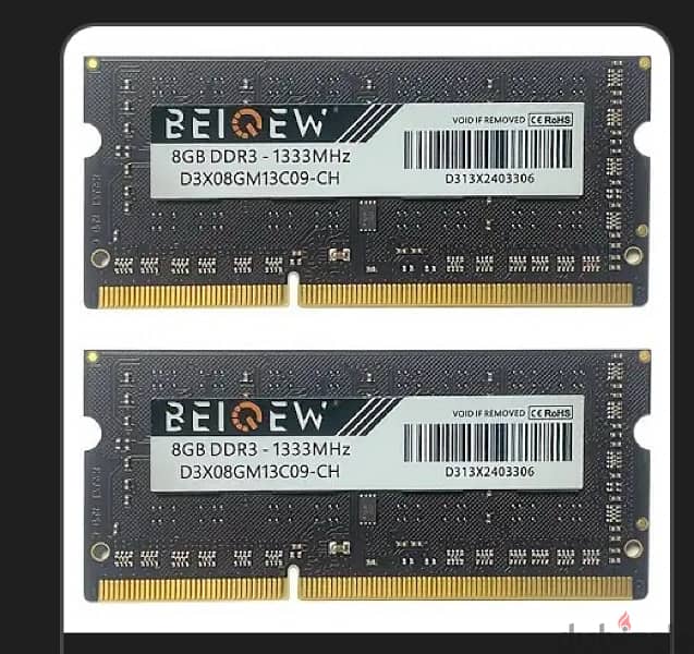 wanted ddr3 16 gb for laptop 0