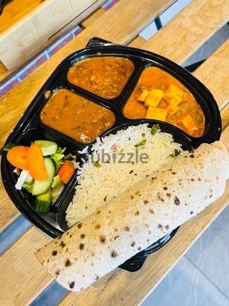 North Indian restaurant for sale in Tubli, 7