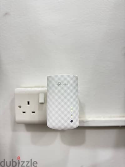 tp-link wifi range extender