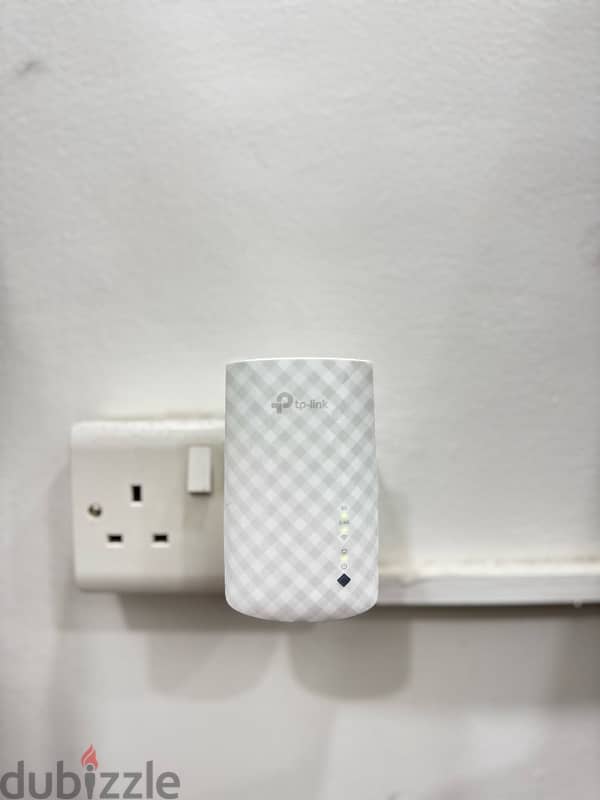 tp-link wifi range extender 0