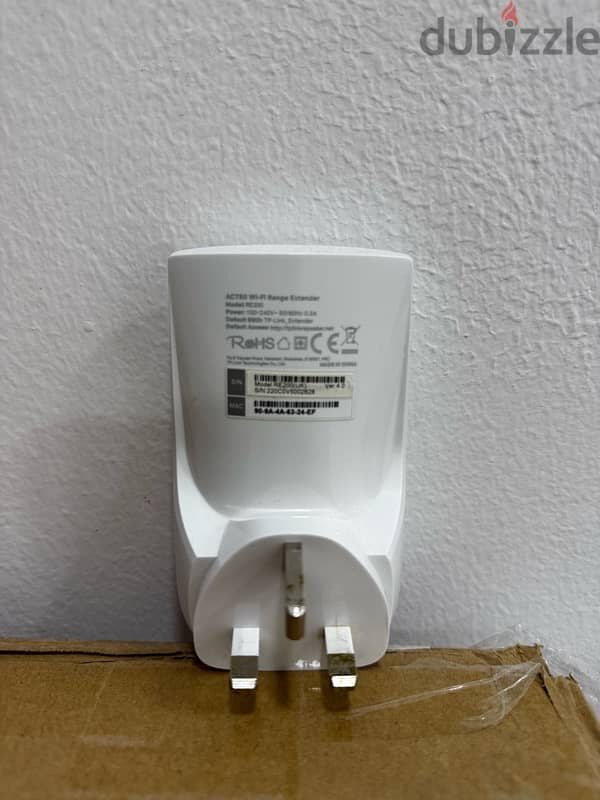 tp-link wifi range extender 1