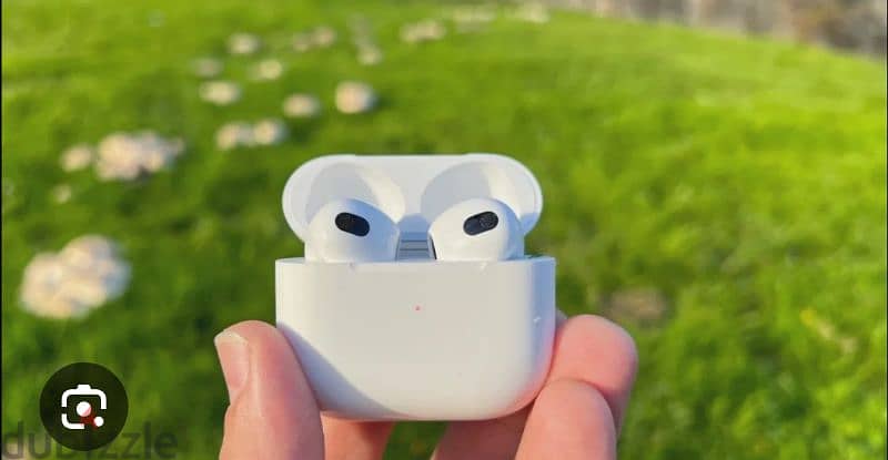 Apple AirPods 3 0