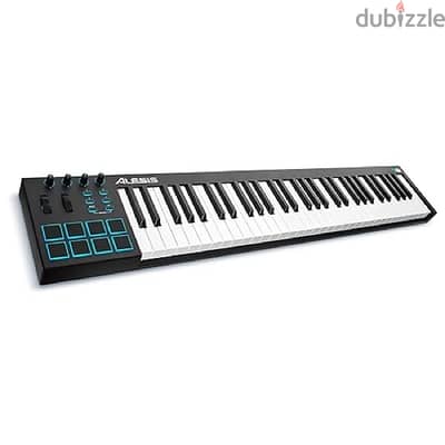 Alesis V61 USB MIDI Keyboard