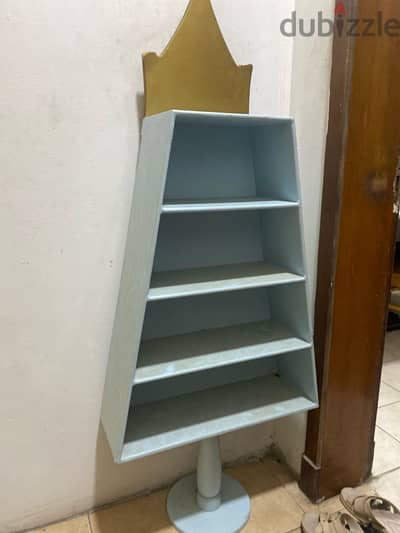 wooden decore wardrobe