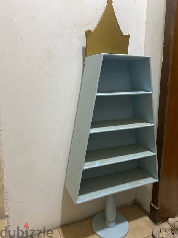 wooden decore wardrobe 3