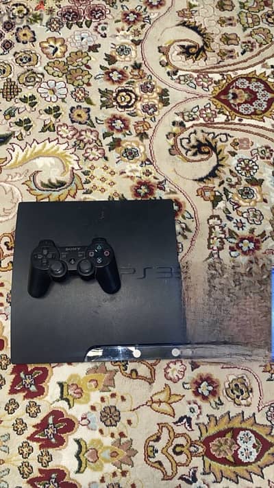 ps3 in best condition