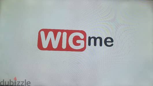 WIGme 49"SMART ANDROID LED