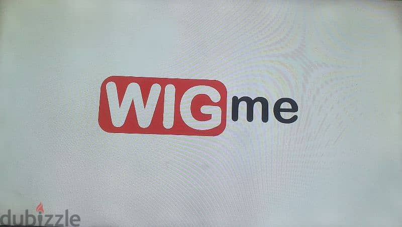 WIGme 49"SMART ANDROID LED 0