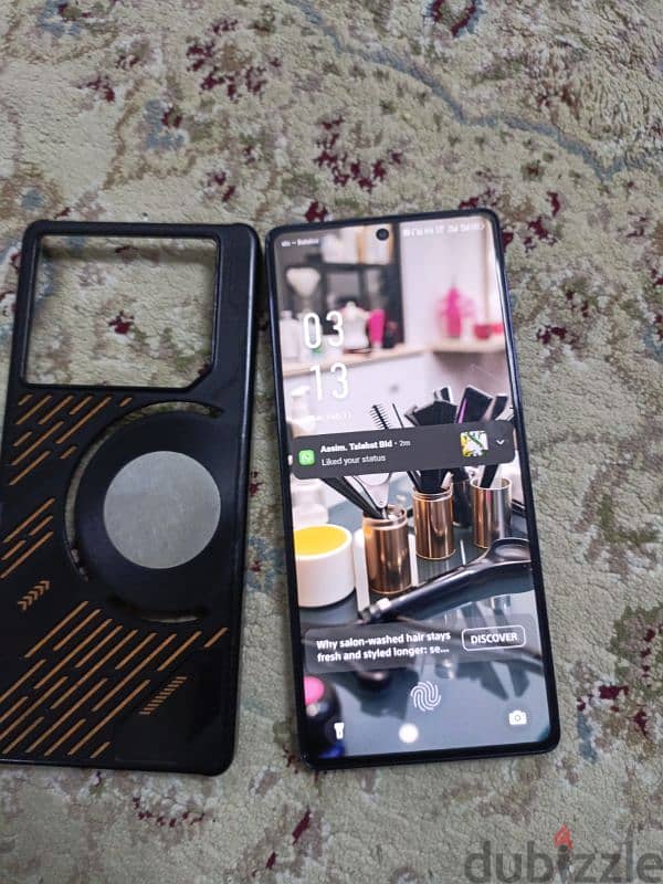 infinix gt20 pro 8+8+256 gb 5g 2