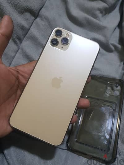 iPhone 11 pro max 512 gb